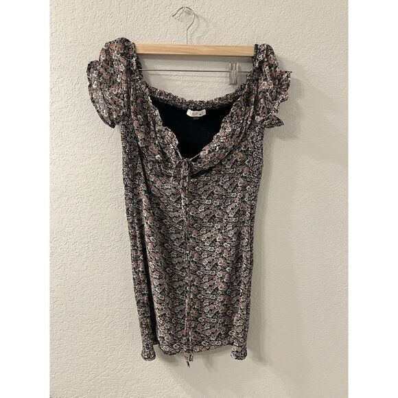 Cute Mini‎ Dress Size L - Blush J - Picture 1 of 5